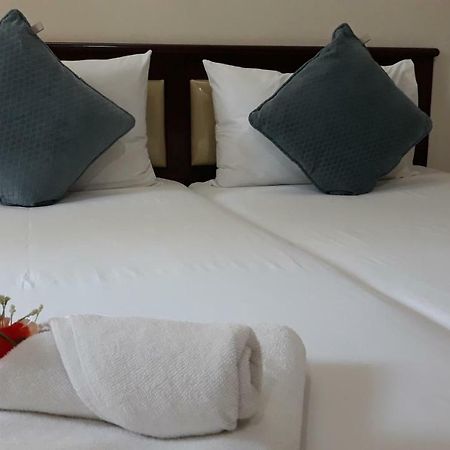 Chumphon Travelodge Eksteriør billede