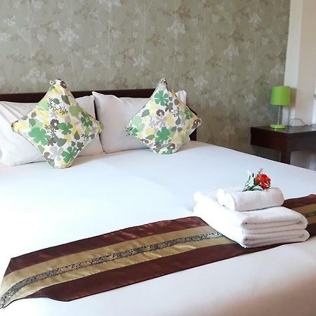 Chumphon Travelodge Eksteriør billede