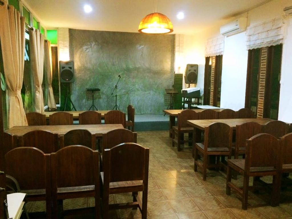 Chumphon Travelodge Eksteriør billede
