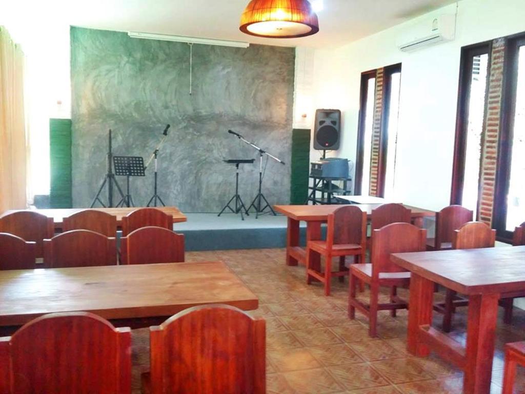 Chumphon Travelodge Eksteriør billede