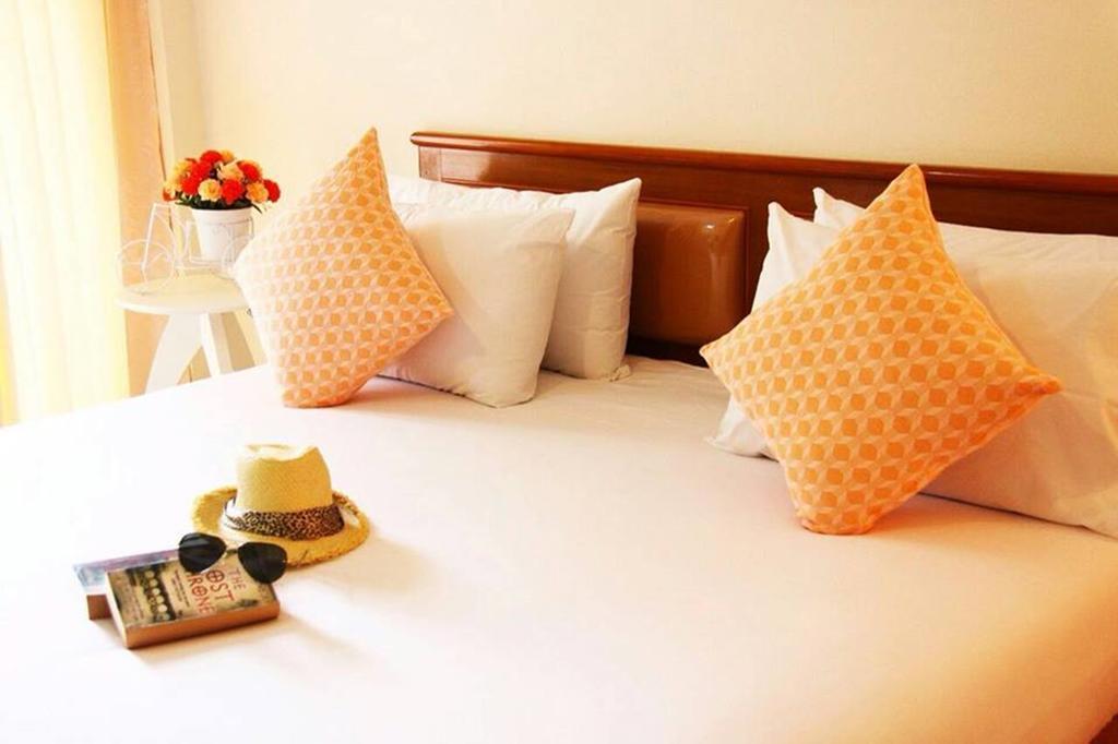 Chumphon Travelodge Eksteriør billede