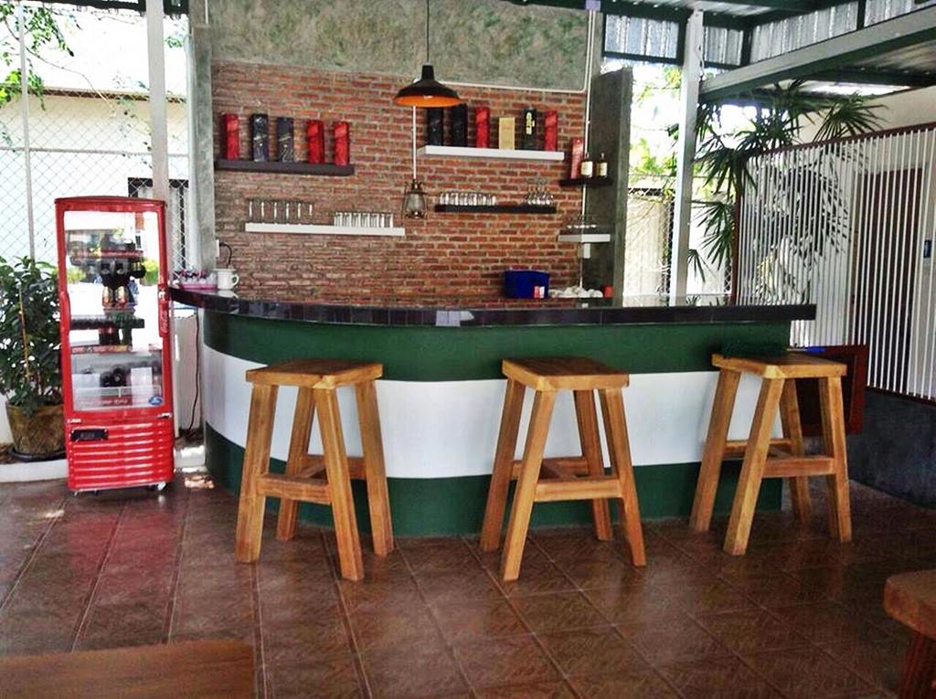Chumphon Travelodge Eksteriør billede