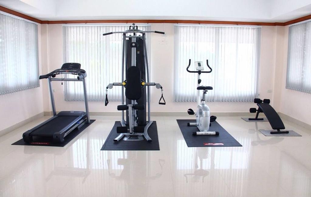 Chumphon Travelodge Eksteriør billede