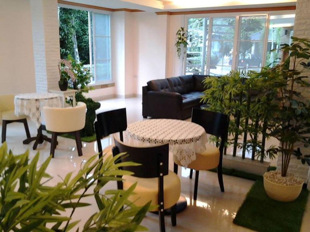 Chumphon Travelodge Eksteriør billede