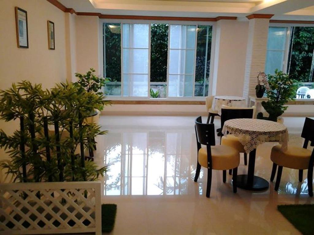 Chumphon Travelodge Eksteriør billede